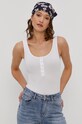 Top Pieces bílá 17101438