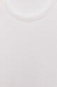 Pieces T-shirt 17101605 biały
