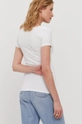 Vero Moda T-shirt Materiał zasadniczy: 47 % Bawełna, 7 % Elastan, 46 % Poliester