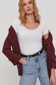 Tričko Vero Moda biela 10148254