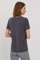 Tričko Pieces 17110552 tmavomodrá AA00