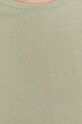 Tričko Pieces 17110552 zelená