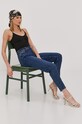 Top Vero Moda 10152911 černá AA00