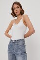 Vero Moda Top 10229188 biały AA00