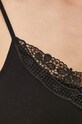 Vero Moda Top 10229188 czarny