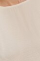 Vero Moda Bluzka 10231701 beżowy