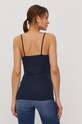 Top Vero Moda tmavomodrá 10231874