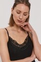 Vero Moda Top (2-pack) czarny 10231874