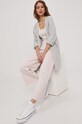 Oblečení Top Vero Moda 10247663 bílá