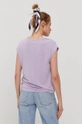 Vero Moda T-shirt 30 % Poliester, 70 % Tencel