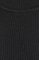 Top Guess W0BR55.R1NN3 čierna