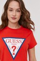 Футболка Guess W1GI45.I3Z11 красный