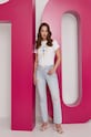 Футболка Guess W1GI52.I3Z11 белый