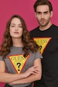 Футболка Guess W1GI53.I3Z11 серый