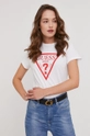 fehér Guess t-shirt