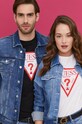Футболка Guess W1GI56.I3Z11 белый