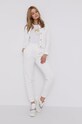 Pinko T-shirt SPEC PROD 1N137X.Y651 biały AA00