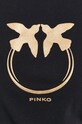 Pinko Tricou 1N137X.Y651 negru