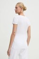 Одежда Хлопковая футболка Armani Exchange 8NYT82.YJ16Z.NOS белый