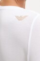 EA7 Emporio Armani longsleeve 8NTT51.TJDQZ alb