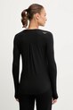 Odzież EA7 Emporio Armani Longsleeve 8NTT51.TJDQZ 8NTT51.TJDQZ czarny