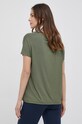 Oblečení Tričko Vila 14063361.FourLeafCl zelená
