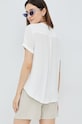 Oblečenie Blúzka Vila 14067284.SnowWhite biela