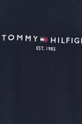 Βαμβακερό μπλουζάκι Tommy Hilfiger Γυναικεία