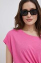 Noisy May tricou roz 27002573.IbisRose