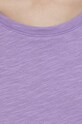 Noisy May tricou 27002573.ChalkViole violet