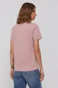 Calvin Klein - Bavlnené tričko <p> 
100% Bavlna</p>