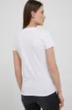 Armani Exchange - Βαμβακερό μπλουζάκι  100% Βαμβάκι