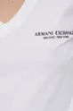 Armani Exchange - Βαμβακερό μπλουζάκι Γυναικεία