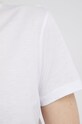 Armani Exchange t-shirt bawełniany 8NYT94.YJ16Z.NOS biały