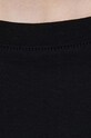 Хлопковая футболка Armani Exchange 8NYT94.YJ16Z.NOS чёрный