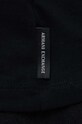 Хлопковая футболка Armani Exchange 8NYT94.YJ16Z.NOS