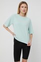 Tričko Only tyrkysová 15246888.HarborGray