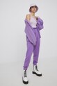 Top JDY 15251304.LavenderFr fialová AA00
