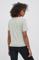 Oblečení Bavlněné tričko JDY 15254078.MineralGra zelená