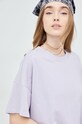 Tričko Pieces 17118870.PurpleHeat fialová