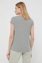 Vero Moda t-shirt 5 % Elastan, 95 % Lyocell TENCEL