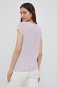 Oblečení Tričko Vero Moda 10211785.Lavendula fialová