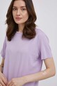 Tričko Vero Moda fialová 10243880.Lavendula
