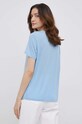 Oblečenie Tričko Vero Moda 10243880.BlueBell modrá