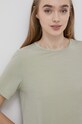 Vero Moda t-shirt zielony 10243880.DesertSage