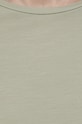 Vero Moda t-shirt 10243880.DesertSage zielony