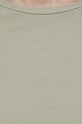 Vero Moda t-shirt 10243880.DesertSage zielony
