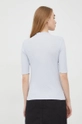 Μπλουζάκι Vero Moda  57% Βαμβάκι, 5% Σπαντέξ, 38% TENCEL™