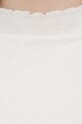 Tričko Vero Moda 10259772.SnowWhite bílá