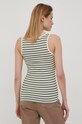 Oblečení Top Vero Moda 10259878.LaurelWrea tyrkysová